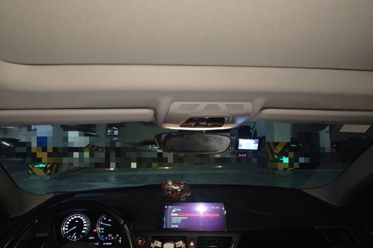 Used BMW 1 Series 2019 118i M Sport Package
