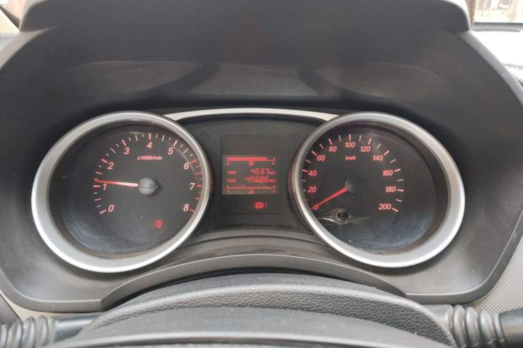 Used Wuling Hongguang 2019 1.5L S Standard Version China VI LAR