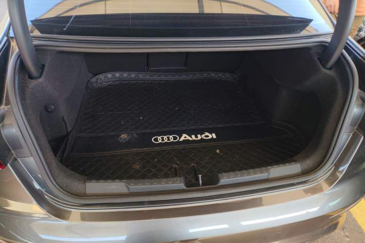 Used Audi A3 2022 A3L Limousine 35 TFSI Luxury Sport Edition
