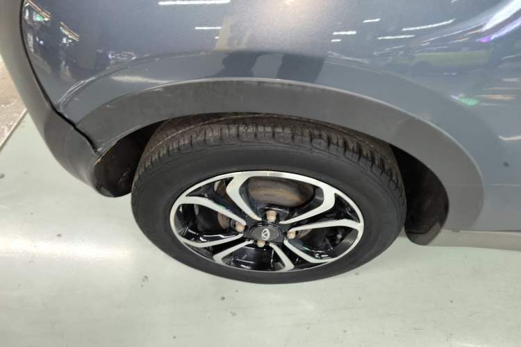 Used Chery Little Ant 2021 150 000 Yuan Ant Fan Edition Ant Cool Version Lithium Iron Phosphate
