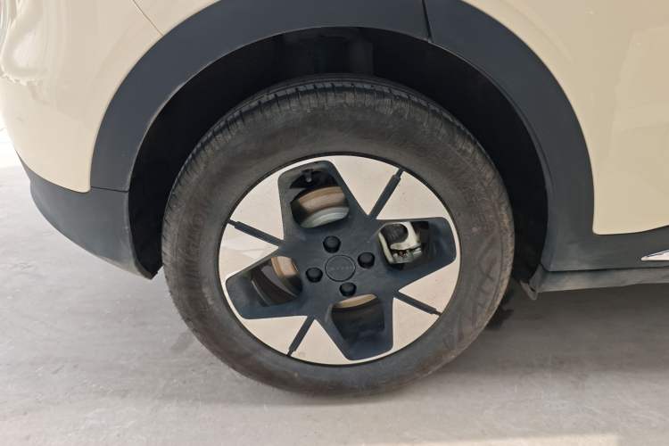 Used Geely Galaxy Geome 2025 UP 410km Exploration Edition