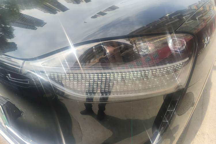 Used Hima AITO M9 2025 Extended-Range Ultra Version 52 kWh 5-Seater Edition