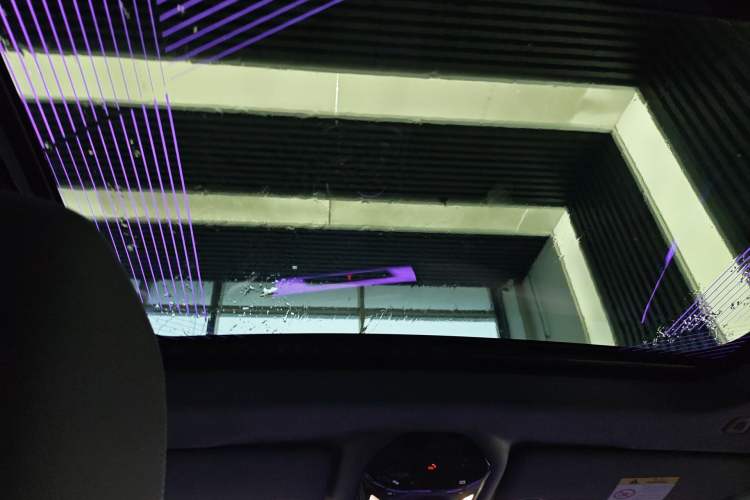 Used BMW i5 2025 eDrive 40L M Sport Package
