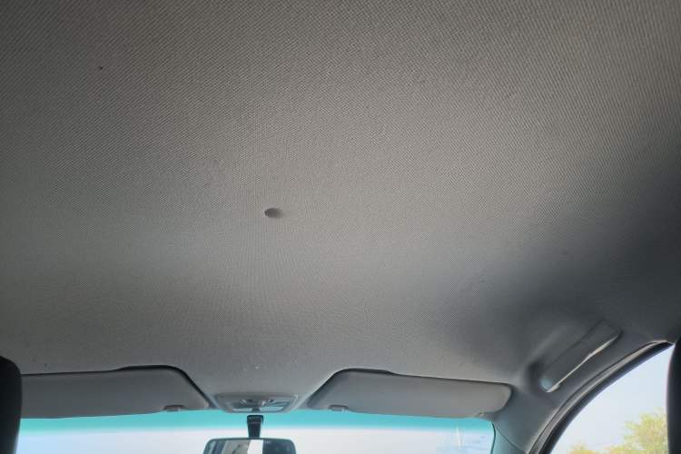 Used Baojun 310 2020 1.2L Manual Comfort Edition
