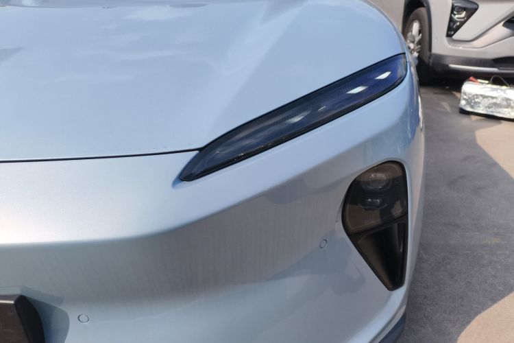 Used Nio ET5T 2023 75 kWh Touring