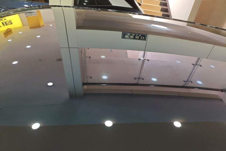 Used Zeekr X 2025 5-Seater Long-Range Version