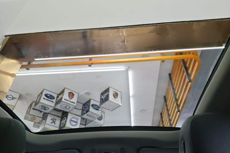 Used Mercedes-Benz GLE New Energy 2021 GLE 350 e 4MATIC Coupe SUV