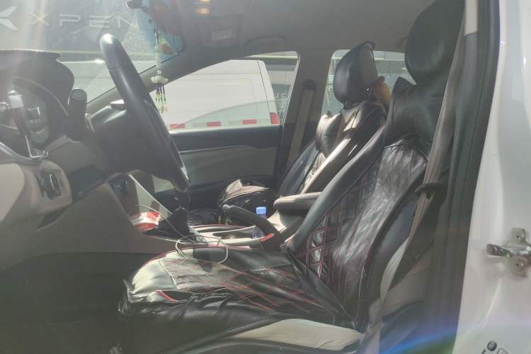 Used Buick GT 2017 15N Automatic Entry-Level Trim