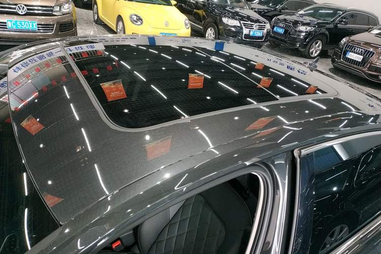 Used Volkswagen Sagitar 2024 300TSI DSG Excellence Edition
