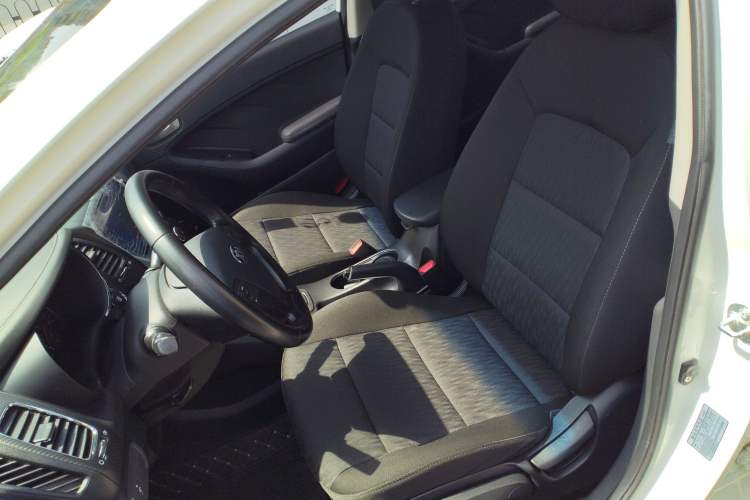 Used Kia K3 2013 1.6L Automatic GLS