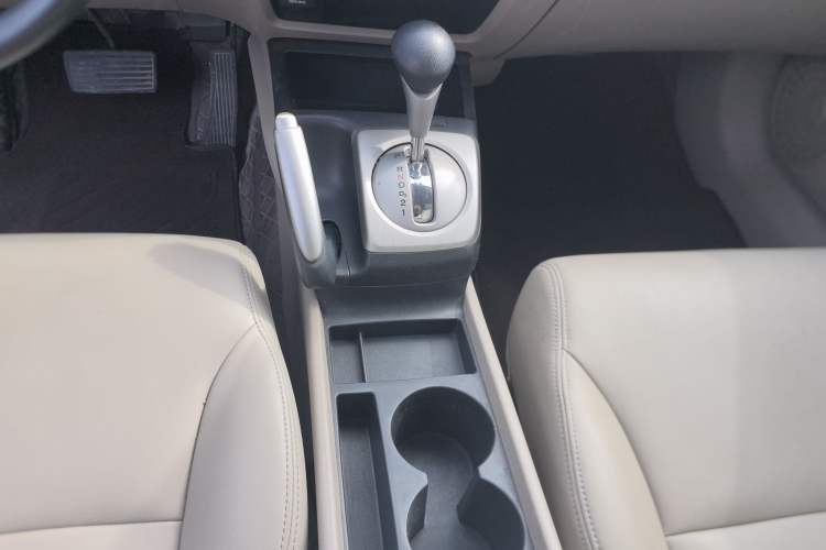 Used CIIMO 2015 1.8L Automatic Comfort Edition