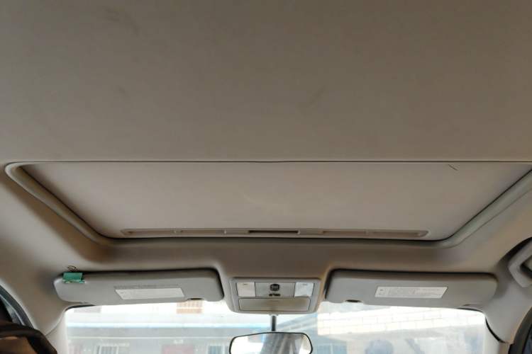 Used FORTHING Joyear X3 2014 1.5L Deluxe Edition
