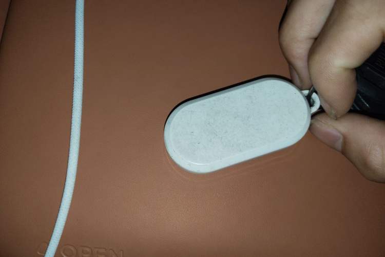 Used Leapmotor C16 2026 Extended-Range 280 LiDAR Zhizun Edition 6 Seats Vehicle Key