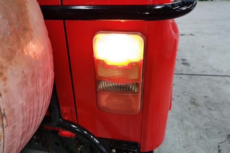 Used BAW Zhanqi 2018 2.0L CK Right Rear Taillight