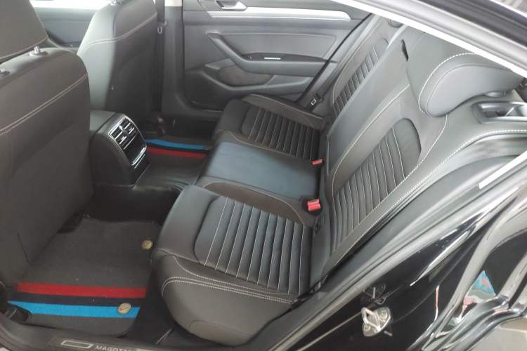 Used Volkswagen Magotan 2020 280TSI DSG Comfort Edition
