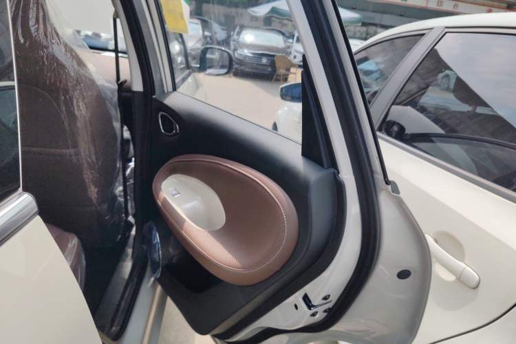 Used Wuling Bingo 2025 333 km Enjoyment Version