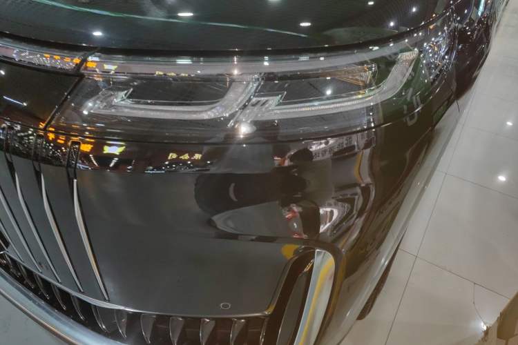 Used Chery T11 2026 Model 220 All-Wheel Drive Dual IMAX Theater Edition
