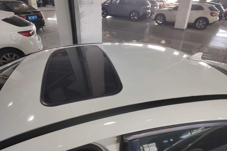 Used Ford Focus 2017 Sedan 1.6L Manual Fashion Edition Smart Drive Version