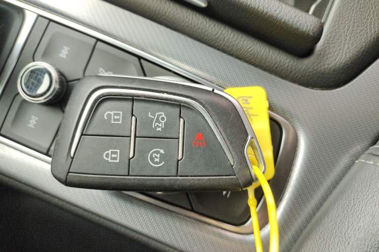 Used Cadillac CT5 2023 28T Luxury Edition (Standard Version)
