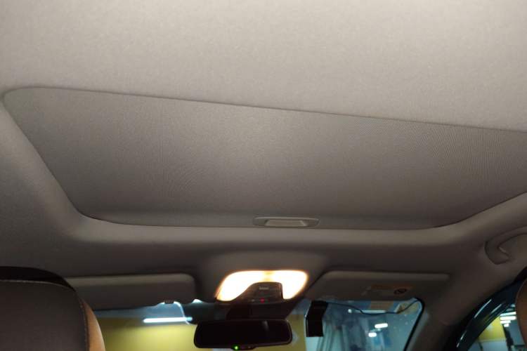 Used GAC Trumpchi GS4 New Energy 2017 1.5L PHEV Deluxe Edition
