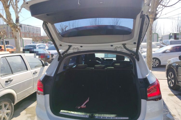 Used BMW X1 2020 sDrive20Li Fashion Model