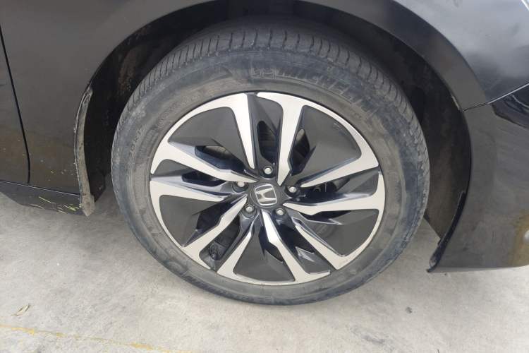 Used Honda Accord 2022 Xing·Hybrid 2.0L Xingling Version