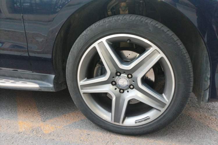 Used Mercedes-Benz GLE 2016 GLE 400 4MATIC