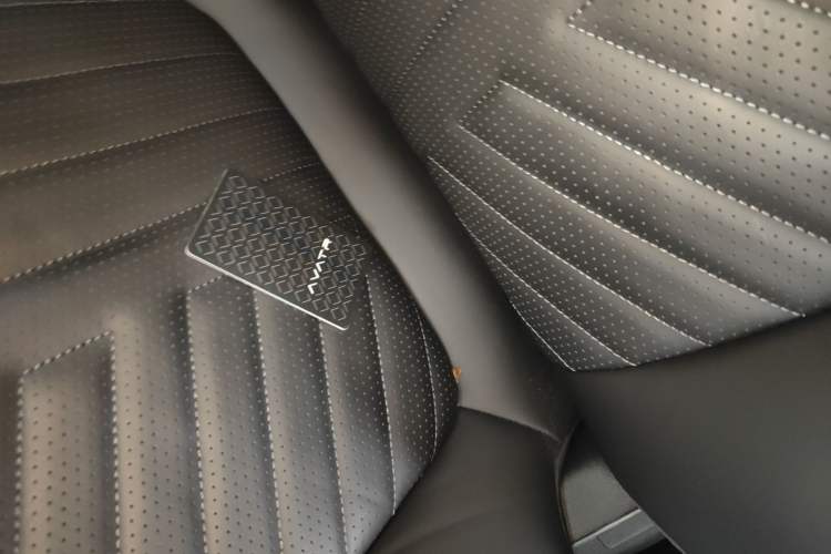 Used Avatr 11 2023 Harmony 90-degree Rear-wheel Drive Edition