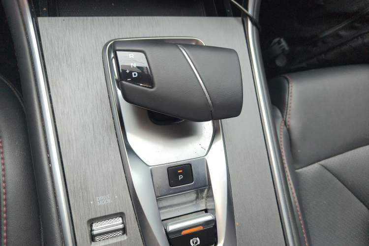 Used CHANGAN CS75 2024 Enjoy Edition 1.5T DCT Luxury Model
