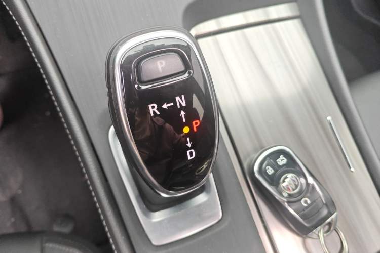 Used Buick LaCrosse 2022 652T Luxury Version Gear Lever