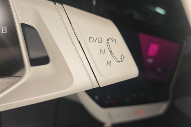 Used Volkswagen ID.3 2022 Pro Smart Edition Gear Lever