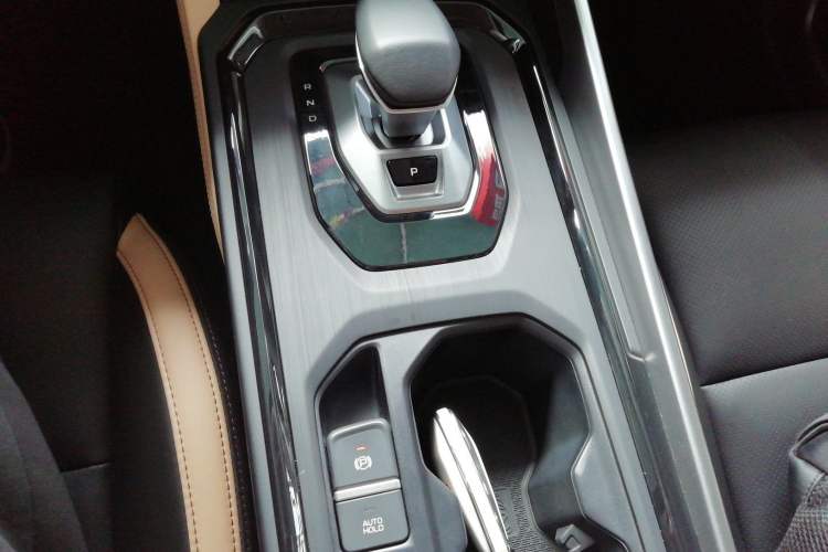 Used Geely Auto Haoyue PRO 2024 1.5T DCT Zongheng+
