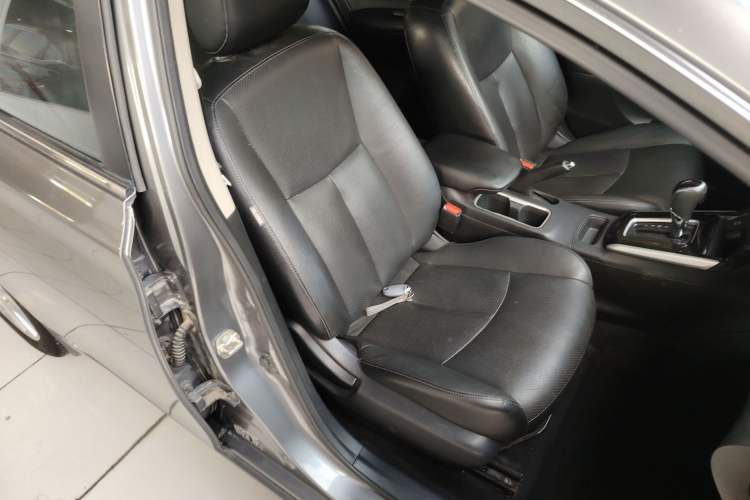 Used Nissan Sylphy 2018 1.6XV CVT Deluxe Edition