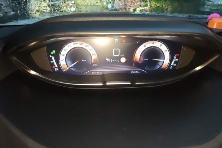 Used Peugeot 5008 2019 400THP 7-Seater Flagship GT Edition
