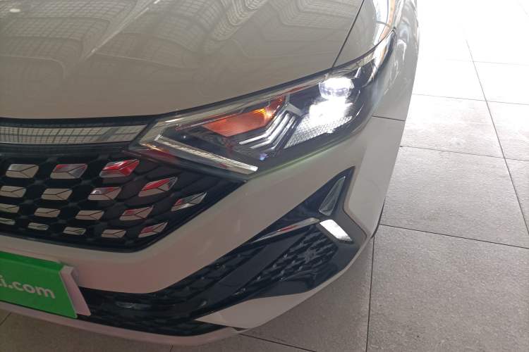 Used Jetta VS5 2023 280TSI Automatic Trend Edition