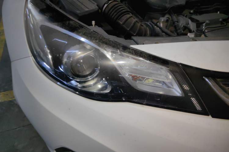 Used Chevrolet Malibu 2018 530T Automatic Comfort Edition Right Front Headlight