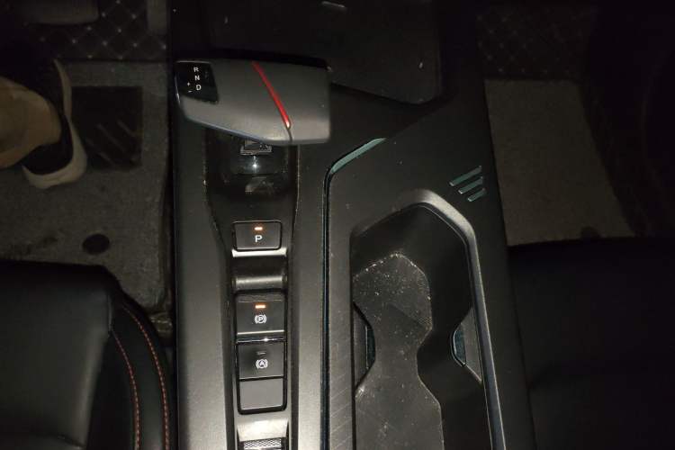 Used CHANGAN X5 PLUS 2024 1.5T DCT Excellence Edition
