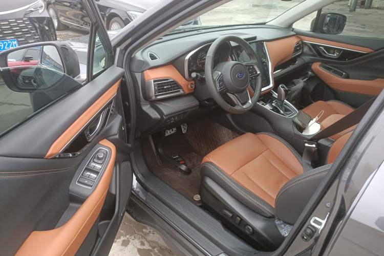 Used Subaru Outback 2023 2.5i AWD Flagship Edition EyeSight