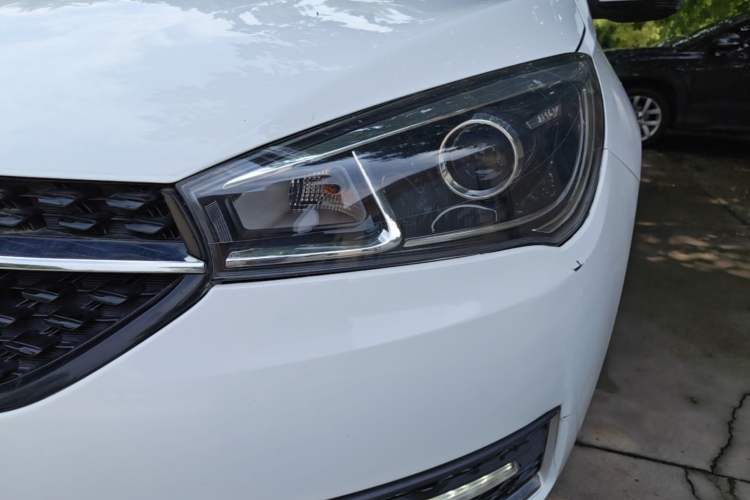 Used Chery Arrizo 5 2017 1.5L Manual Lingchao Edition