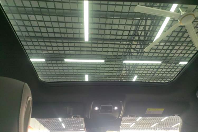 Used BYD Song PLUS New Energy 2025 DM-i 112KM Prestige Model