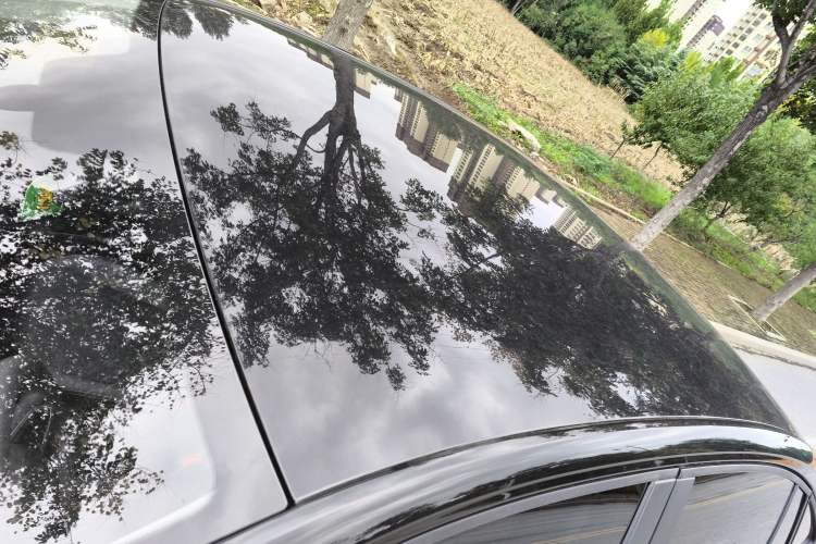 Used Volkswagen Lavida 2025 New Sharp 1.5L Outstanding New Edition
