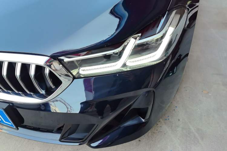 Used BMW 6 Series GT 2022 630i M Sport Package