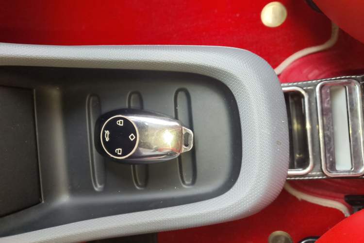 Used Leapmotor T03 2021 400 Lite Edition Lithium Iron Phosphate
