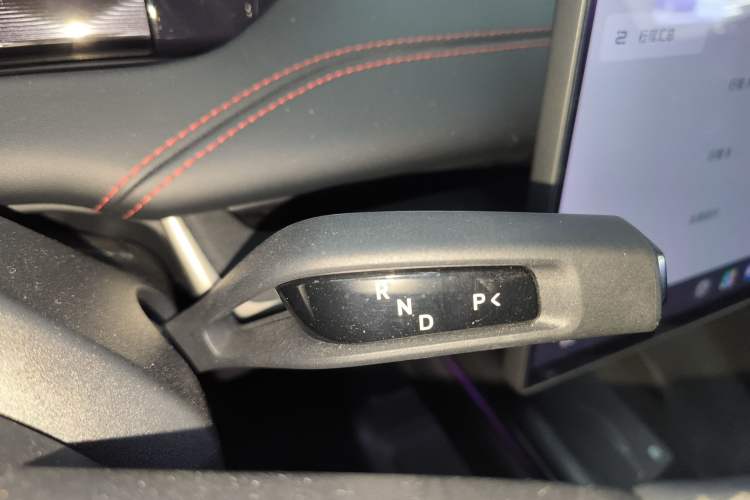 Used Xiaomi Auto SU7 2024 Rear-Drive Long-Range Intelligent Driving Version