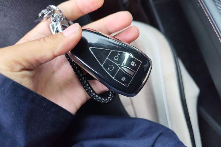 Used Changan Eado 2024 PLUS Blue Whale NE 1.4T GDI DCT High-Energy Edition