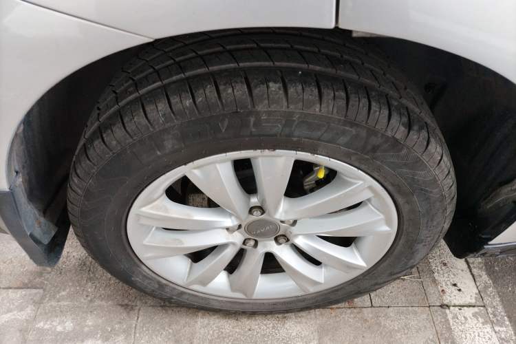 Used Haval H2 2014 1.5T Manual Two-Wheel Drive Elite Edition
