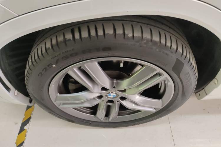 Used BMW X2 2021 sDrive25i M Sport Package
