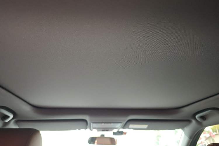 Used Honda UR-V 2020 370TURBO Two-Wheel Drive Luxury Edition