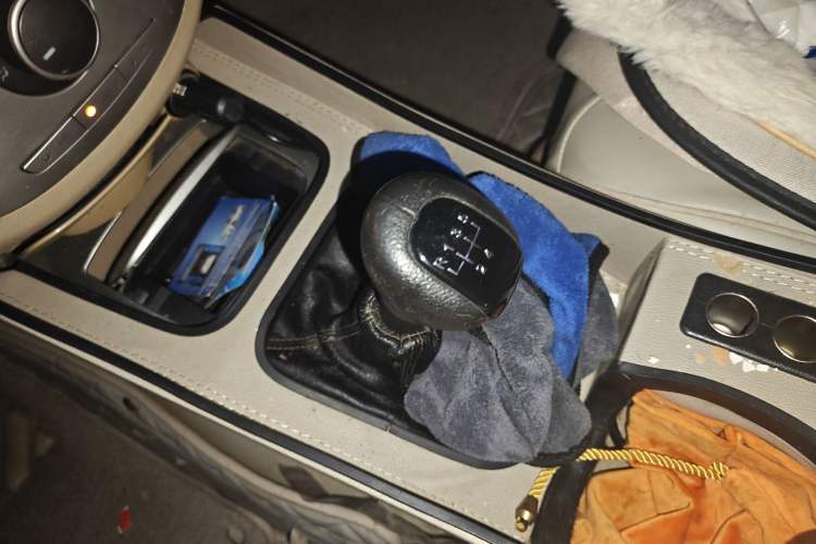 Used Buick Excelle 2011 1.6 LX-MT