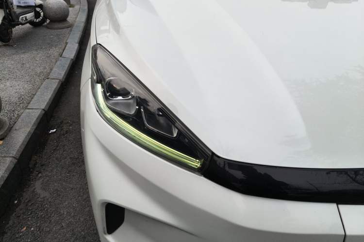 Used WM Motor EX5 2019 EX5 Mate Weymeng Edition 400